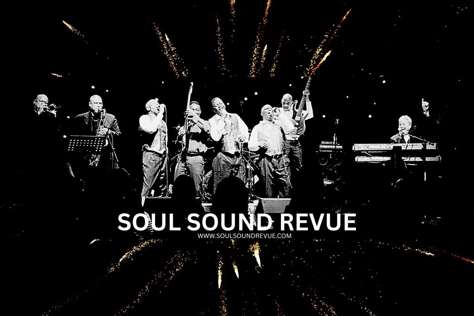 soul sound
