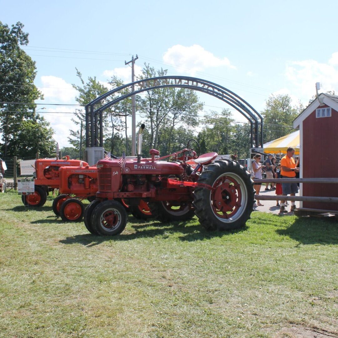 Fair Info Event Details Goshen Fair